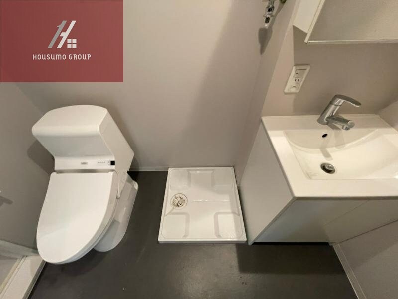 トリニティaiの物件内観写真