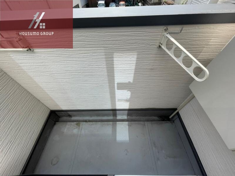 トリニティaiの物件内観写真