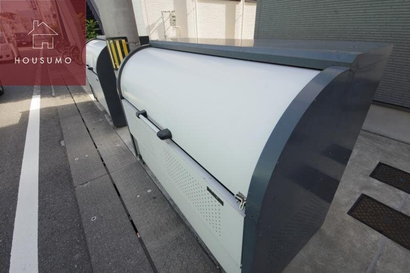 トリニティaiの物件内観写真