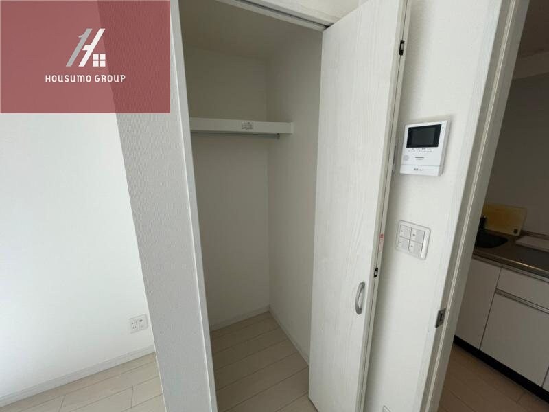 トリニティaiの物件内観写真