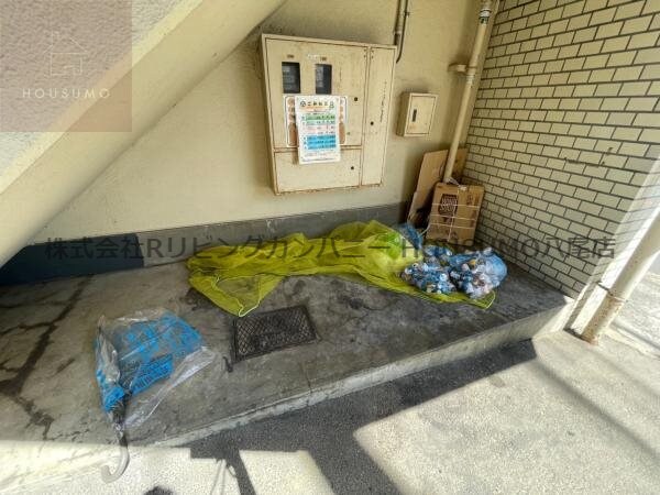 河内山本駅 徒歩21分 2階の物件外観写真