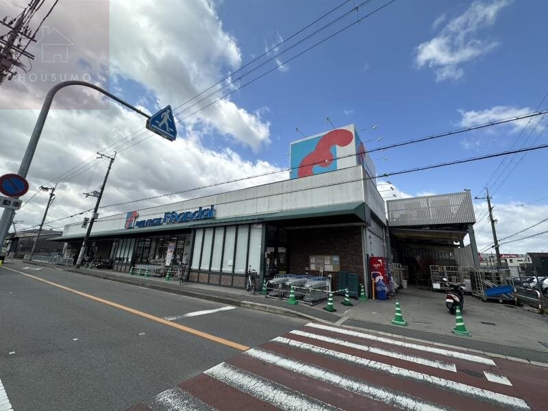 河内山本駅 徒歩21分 2階の物件内観写真