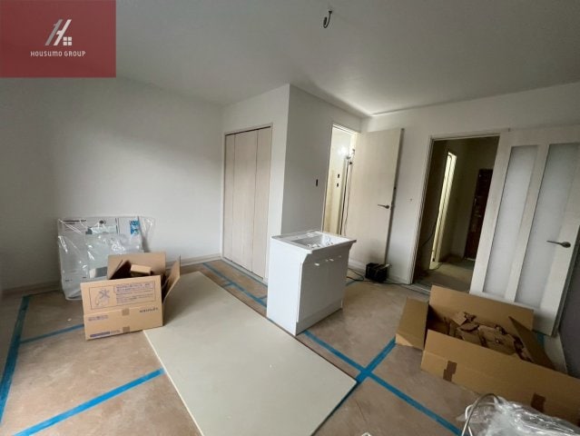 弥刀駅 徒歩8分 1階の物件内観写真