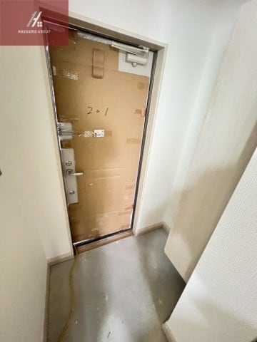 弥刀駅 徒歩8分 1階の物件内観写真