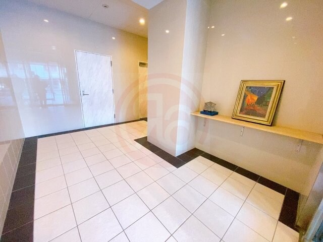 今里駅 徒歩5分 9階の物件外観写真