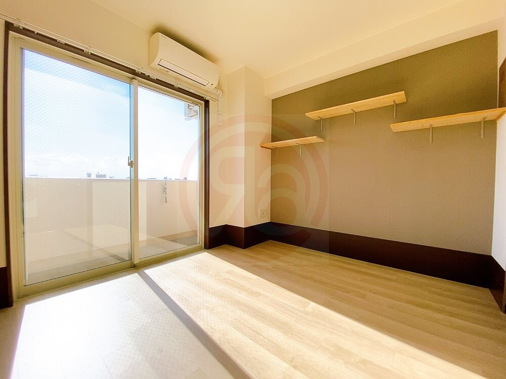 今里駅 徒歩5分 9階の物件内観写真