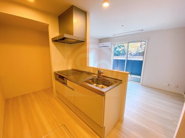 南巽駅 徒歩5分 1階の物件内観写真