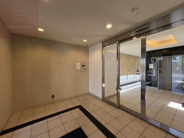 高井田中央駅 徒歩10分 4階の物件外観写真