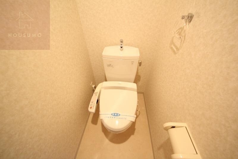 高井田中央駅 徒歩10分 4階の物件内観写真