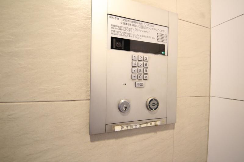 高井田中央駅 徒歩10分 4階の物件内観写真