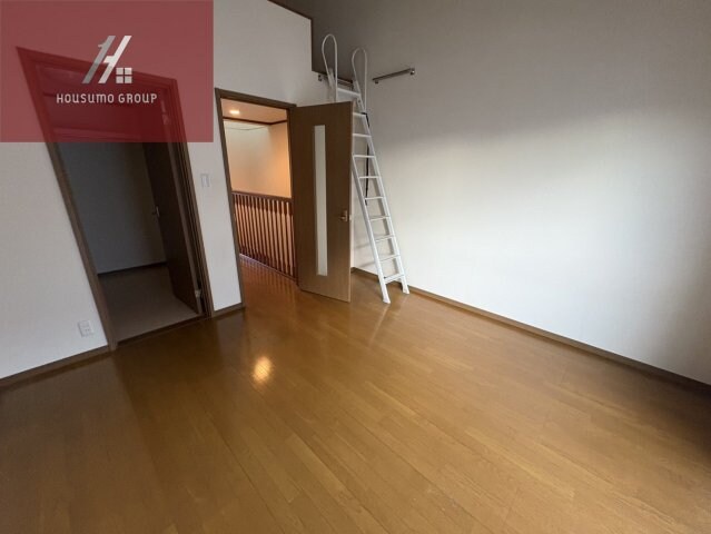 久宝寺口駅 徒歩5分 1階の物件内観写真