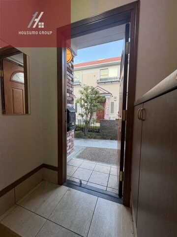 久宝寺口駅 徒歩5分 1階の物件内観写真