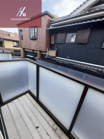 久宝寺口駅 徒歩5分 1階の物件内観写真