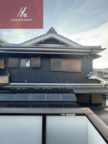 久宝寺口駅 徒歩5分 1階の物件内観写真