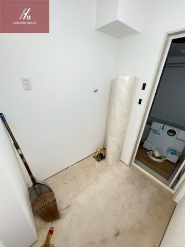 弥刀駅 徒歩8分 3階の物件内観写真