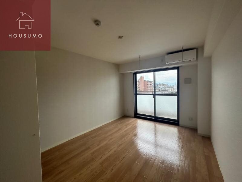 SA-COURTの物件内観写真