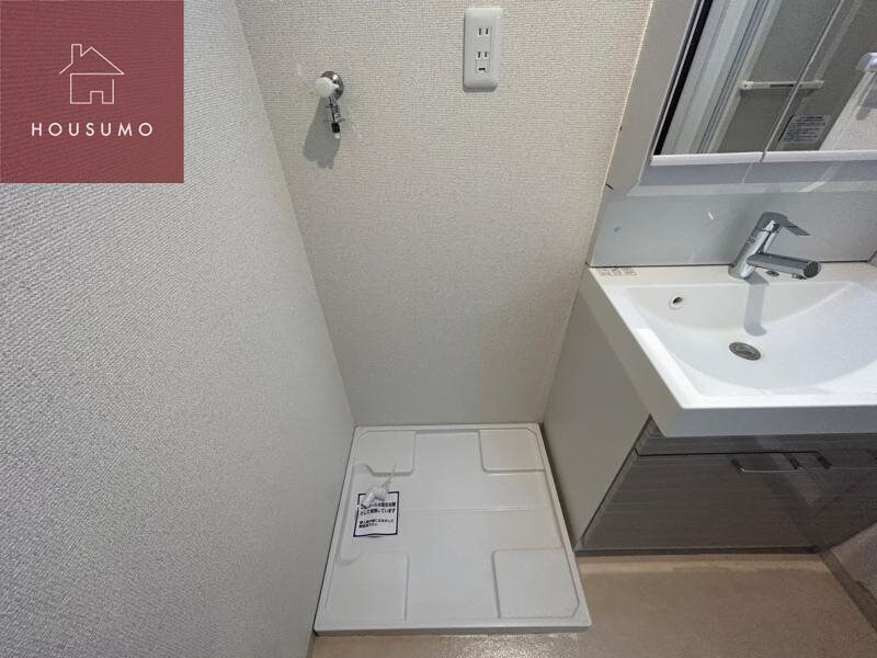 SA-COURTの物件内観写真