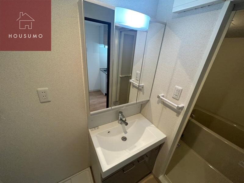 SA-COURTの物件内観写真