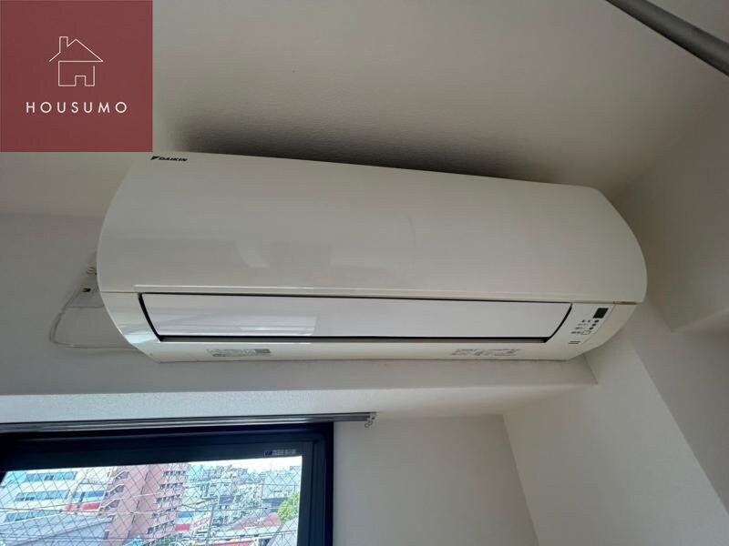 SA-COURTの物件内観写真