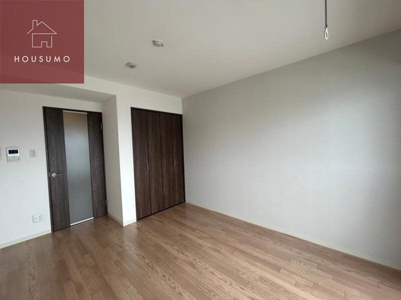 SA-COURTの物件内観写真