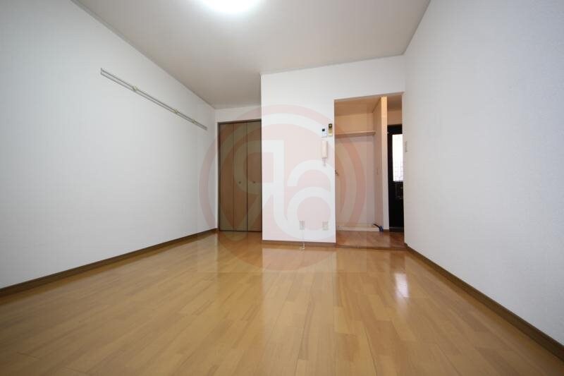 弥刀駅 徒歩15分 2階の物件内観写真