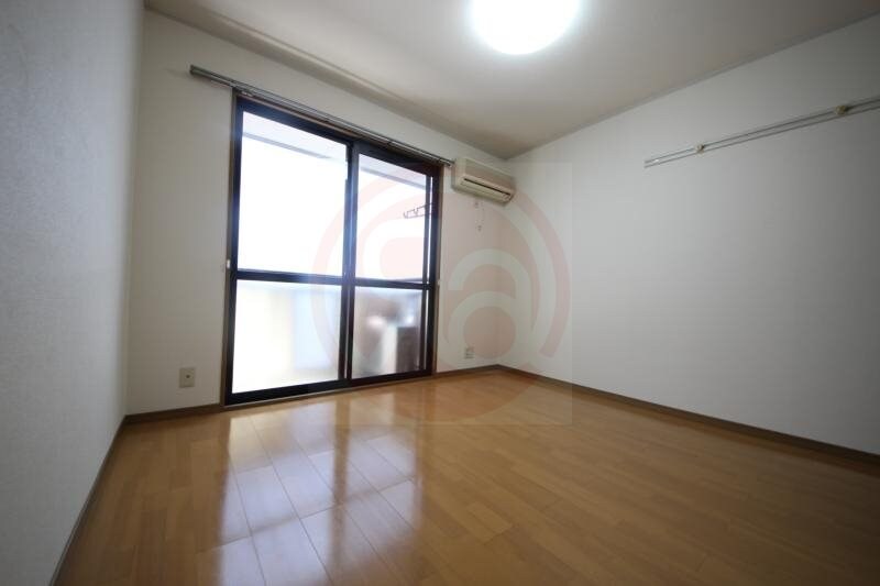 弥刀駅 徒歩15分 2階の物件内観写真