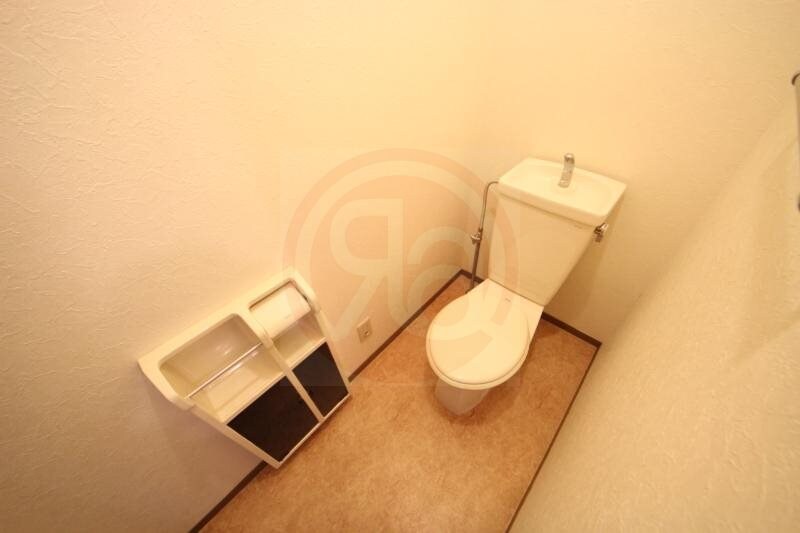 弥刀駅 徒歩15分 2階の物件内観写真