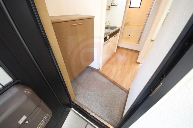 弥刀駅 徒歩15分 2階の物件内観写真