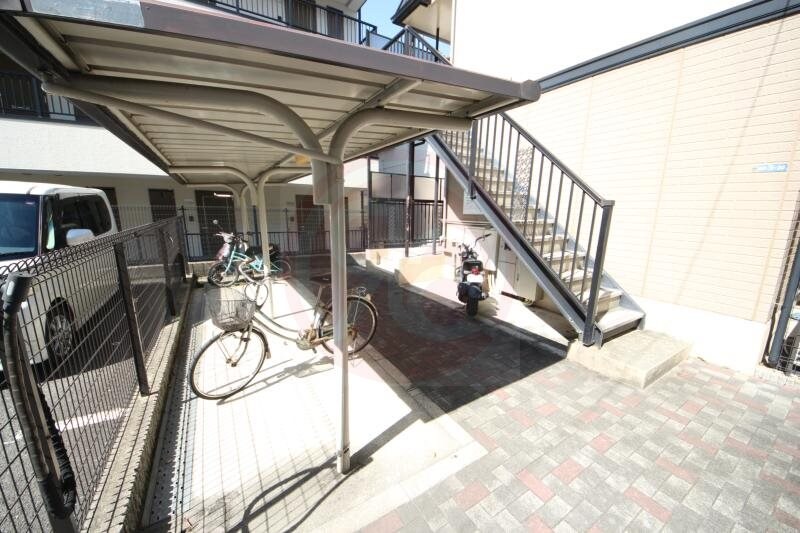 弥刀駅 徒歩15分 2階の物件内観写真