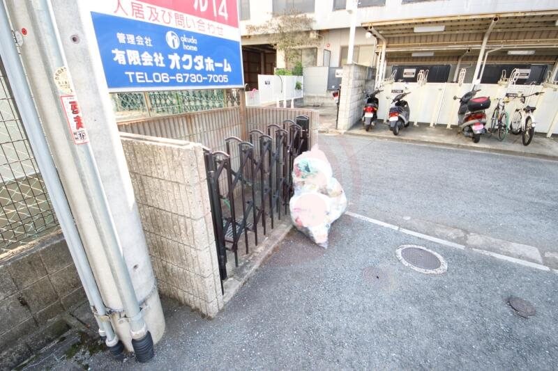 弥刀駅 徒歩15分 2階の物件内観写真