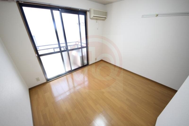 弥刀駅 徒歩15分 2階の物件内観写真