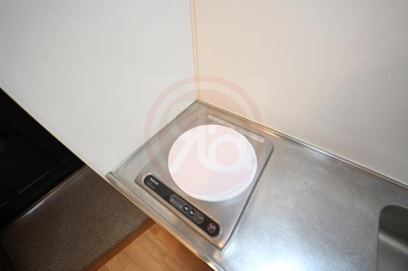 弥刀駅 徒歩15分 2階の物件内観写真