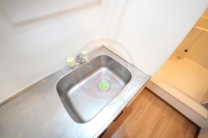 弥刀駅 徒歩15分 2階の物件内観写真