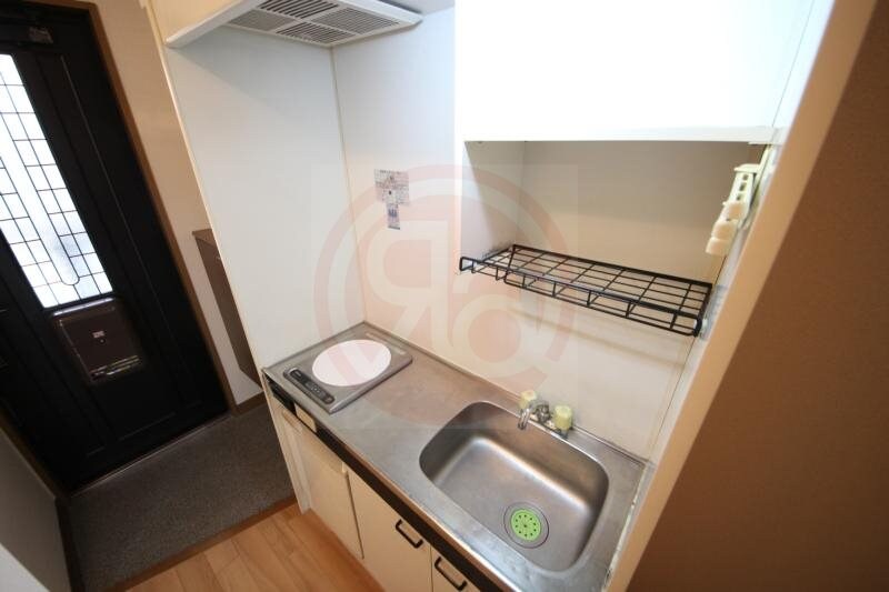 弥刀駅 徒歩15分 2階の物件内観写真