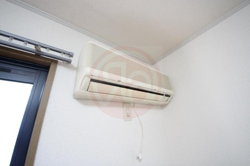 弥刀駅 徒歩15分 2階の物件内観写真