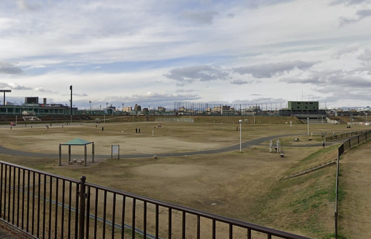 フジパレス河内花園Ⅲ番館の物件内観写真