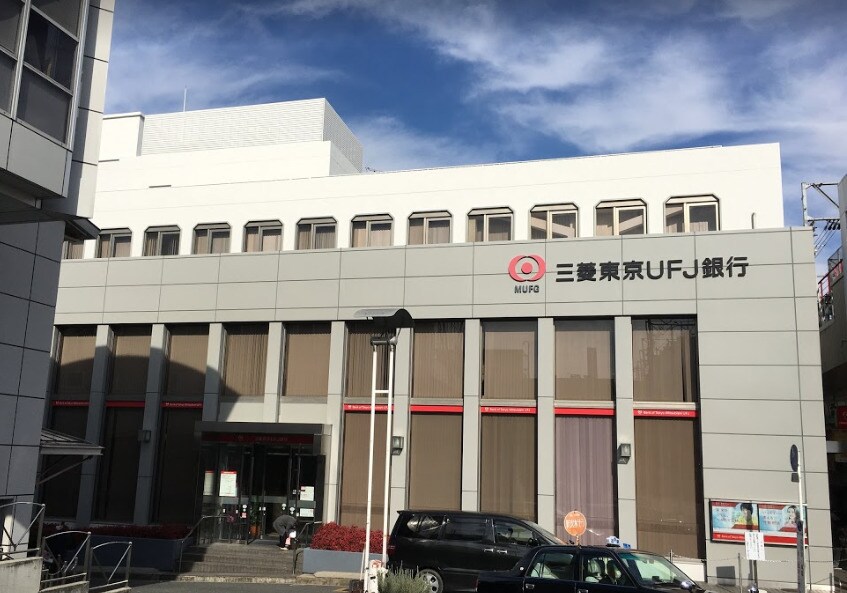 昭和町18-3車庫付き戸建て貸家の物件内観写真