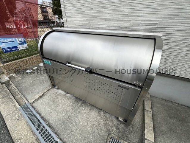 出戸駅 徒歩7分 1階の物件内観写真