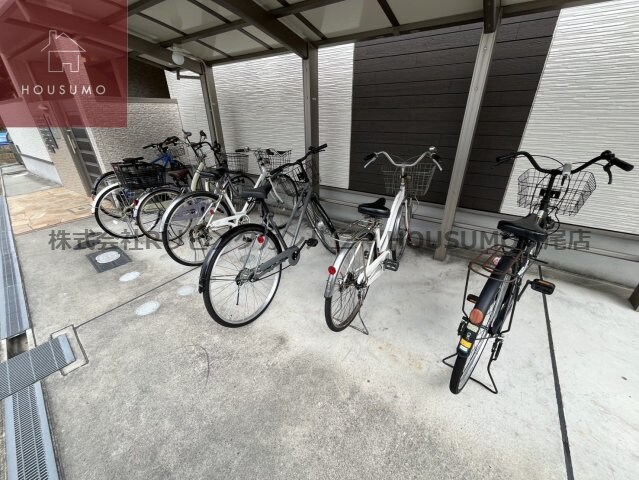 出戸駅 徒歩7分 1階の物件内観写真