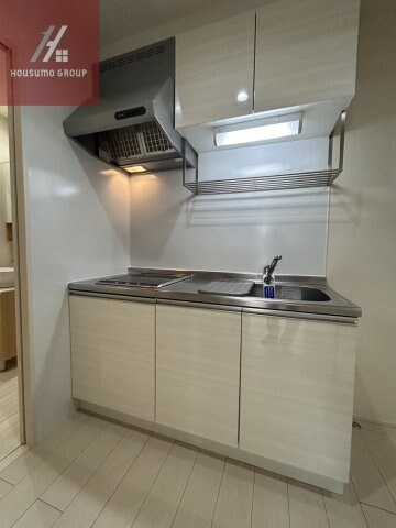 出戸駅 徒歩3分 1階の物件内観写真