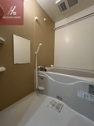 出戸駅 徒歩3分 1階の物件内観写真