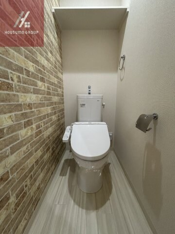 出戸駅 徒歩3分 1階の物件内観写真