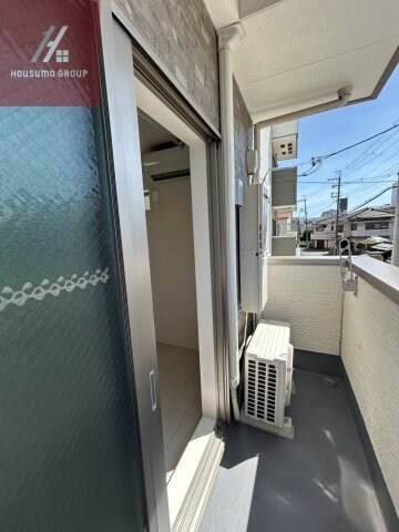 出戸駅 徒歩3分 1階の物件内観写真