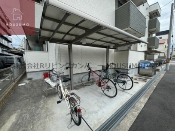 出戸駅 徒歩3分 1階の物件内観写真