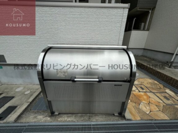 出戸駅 徒歩3分 1階の物件内観写真