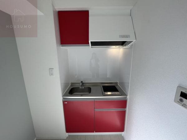 近鉄八尾駅 徒歩7分 4階の物件内観写真