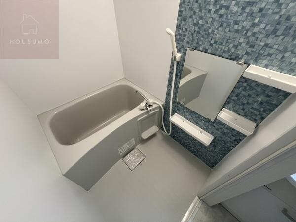 近鉄八尾駅 徒歩7分 4階の物件内観写真