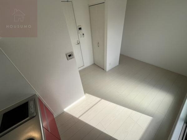 近鉄八尾駅 徒歩7分 4階の物件内観写真