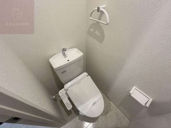 近鉄八尾駅 徒歩7分 4階の物件内観写真