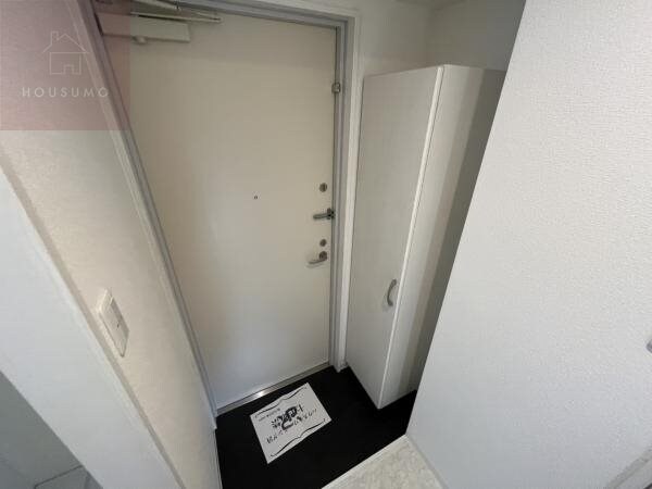 近鉄八尾駅 徒歩7分 4階の物件内観写真